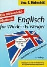 Englisch für Wieder-Einsteiger, 1 Audio-CD, 2 Cassetten u. 2 Texthefte