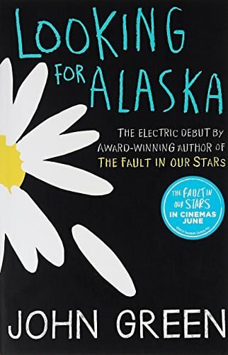Green, John Looking For Alaska