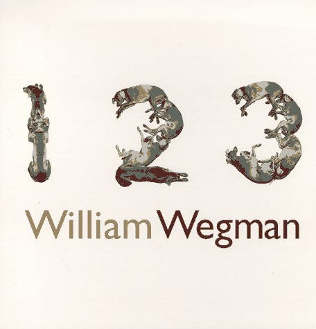 Wegman, William 1 2 3