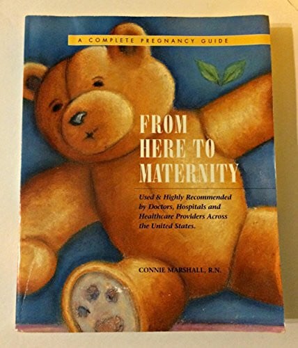 connie-marshall From Here to Maternity