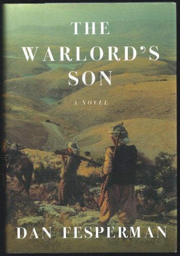 Fesperman, Dan The Warlord's Son