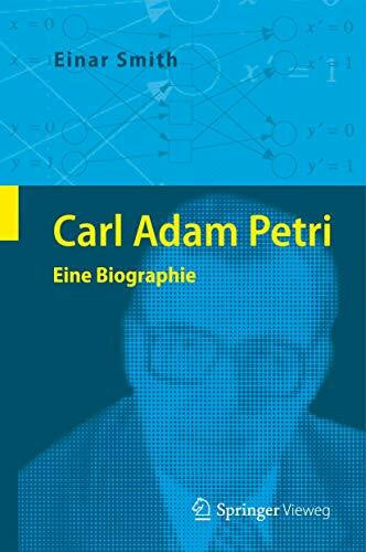 Smith, Einar Carl Adam Petri: Eine Biographie