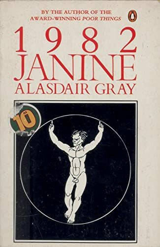 alasdair-gray 1982 Janine