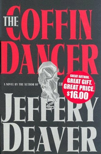 Deaver, Jeffery The Coffin Dancer