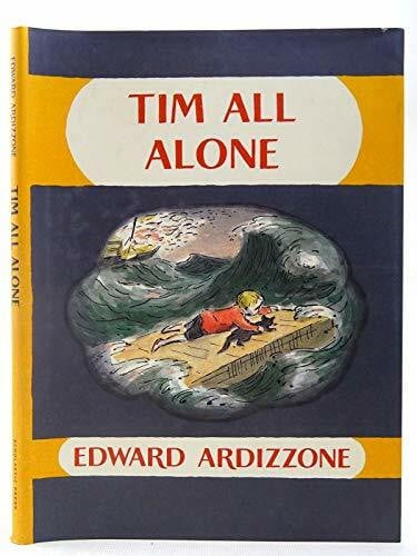 Ardizzone, Edward Tim All Alone (Little Tim)