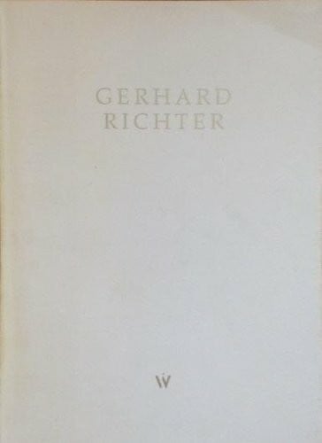 Shimuza, Minoru Richter Gerhard
