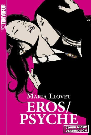 Llovet, Maria Eros / Psyche