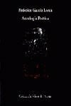 Garcia Lorca, Federico Antologia Poetica (+cd)