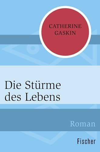 Lepsius, Susanne Die Stürme des Lebens: Roman