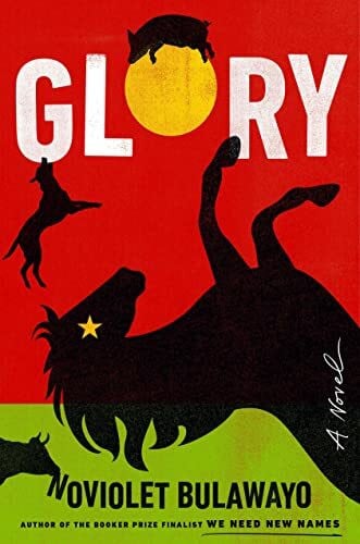 Bulawayo, NoViolet Glory: A Novel