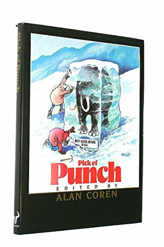 Coren, Alan Pick of 'Punch' 1985