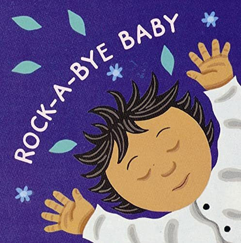 Winter, Jeanette Rock-a-Bye Baby