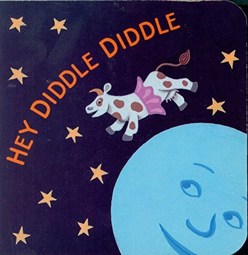 Winter, Jeanette Hey Diddle Diddle