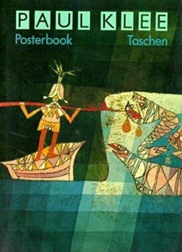 Partsch, Susanna Paul Klee: Posterbook