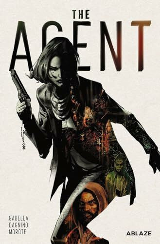 Dagnino, Fernando The Agent