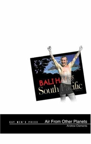 Clements, Andrew Air from Other Planets