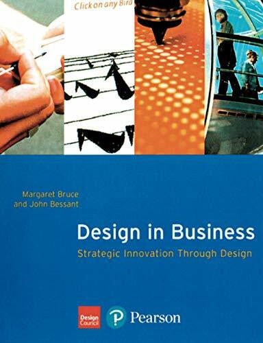 Bruce, MArgaret Design in Business