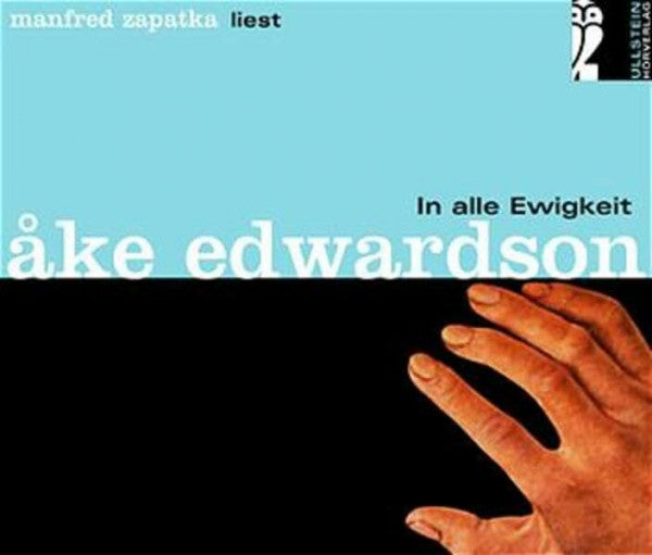 Zapatka, Manfred In alle Ewigkeit: Gekürzte Hörfassung (Ullstein Hörverlag)