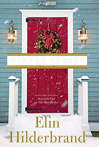 Hilderbrand, Elin Winter Street (Winter Street, 1, Band 1)