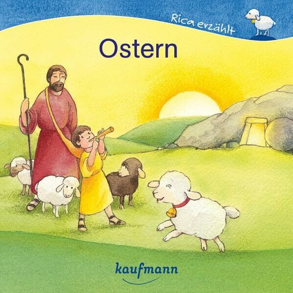 Ignjatovic, Johanna Ostern