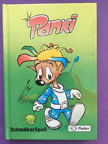 unbekannt Panki