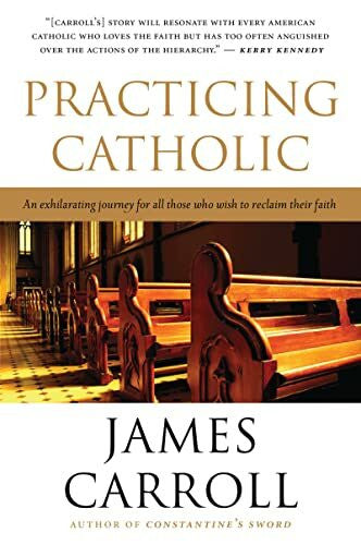 Carroll, James Practicing Catholic