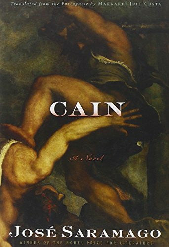 Jull Costa, Margaret Cain