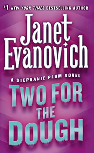 Evanovich, Janet Two for the Dough
