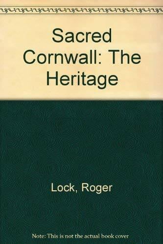 Lock, Roger Sacred Cornwall: The Heritage – Zweitliebe by Studibuch