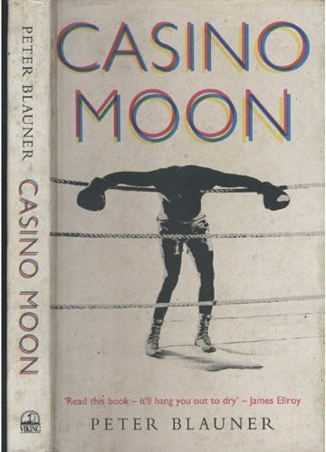 Blauner, Peter Casino Moon