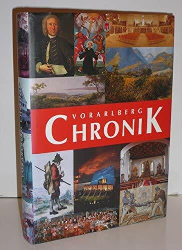 unbekannt Vorarlberg Chronik
