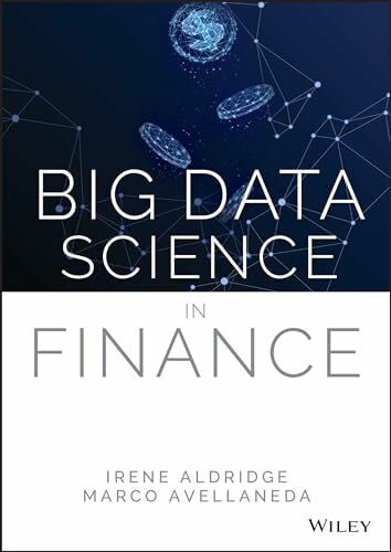 Avellaneda, Marco Big Data Science in Finance
