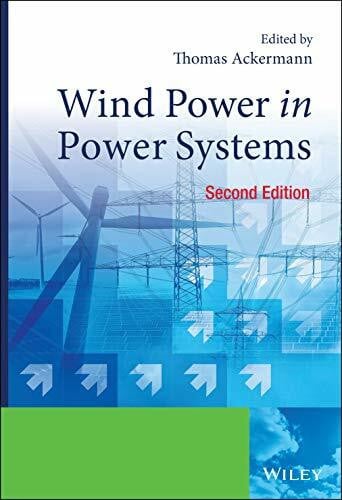 Ackermann, Thomas Wind Power in Power Systems
