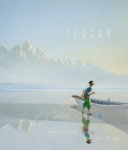 Teacup