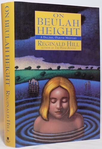 Hill, Reginald On Beulah Height