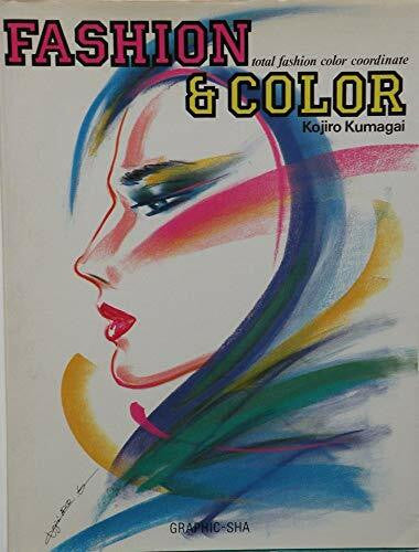 Kumapai, K. Fashion and Color