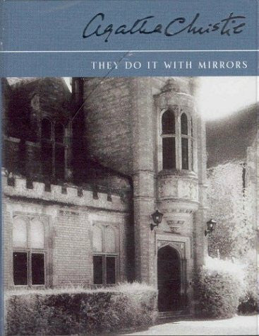 Leach, Rosemary They Do It With Mirrors