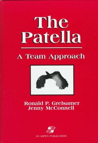 McConnell, Jenny The Patella: A Team Approach