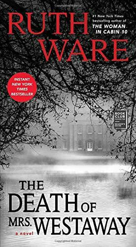 Ware, Ruth The Death of Mrs. Westaway