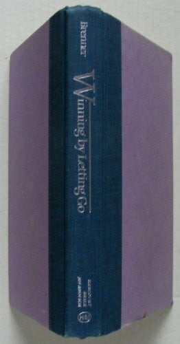 Brenner, Elizabeth Winning by Letting Go: Control Without Compulsion, Surrender Without Defeat