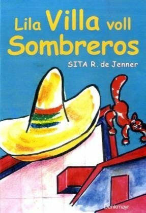 Jenner, Sita R de Lila Villa voll Sombreros