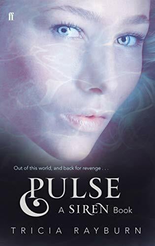 Rayburn, Tricia Pulse: A Siren Book