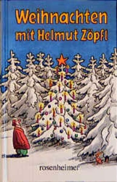 Zöpfl, Helmut Weihnachten mit Helmut Zöpfl