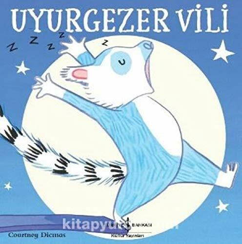 Dicmas, Courtney Uyurgezer Vili