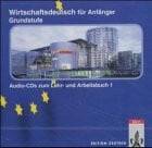 Nicolas, Gerd Wirtschaftsdeutsch für Anfänger / Grundstufe Audio-CDs: Audio-Cds Grundstufe (2)