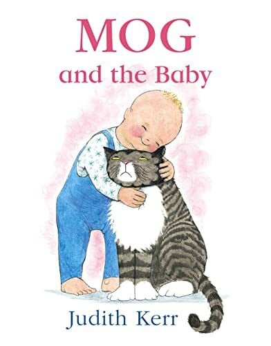 Sachs, Andrew Mog and the Baby