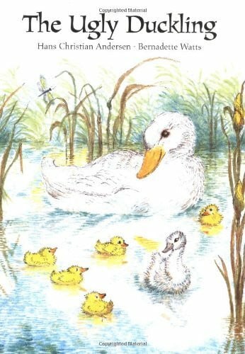 Watts, Bernadette The Ugly Duckling