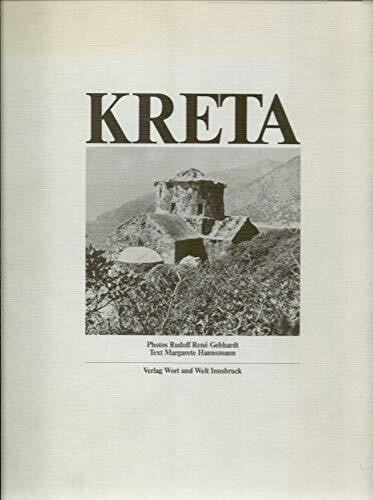 Margarete Hannsmann Kreta - Holzschnitt von HAP Grieshuber