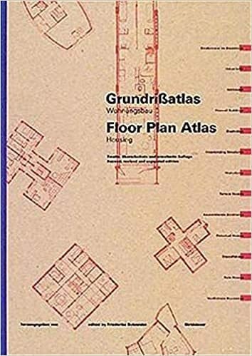 Schneider, Friederike Floor Plan Atlas