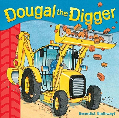 Blathwayt, Benedict Dougal the Digger